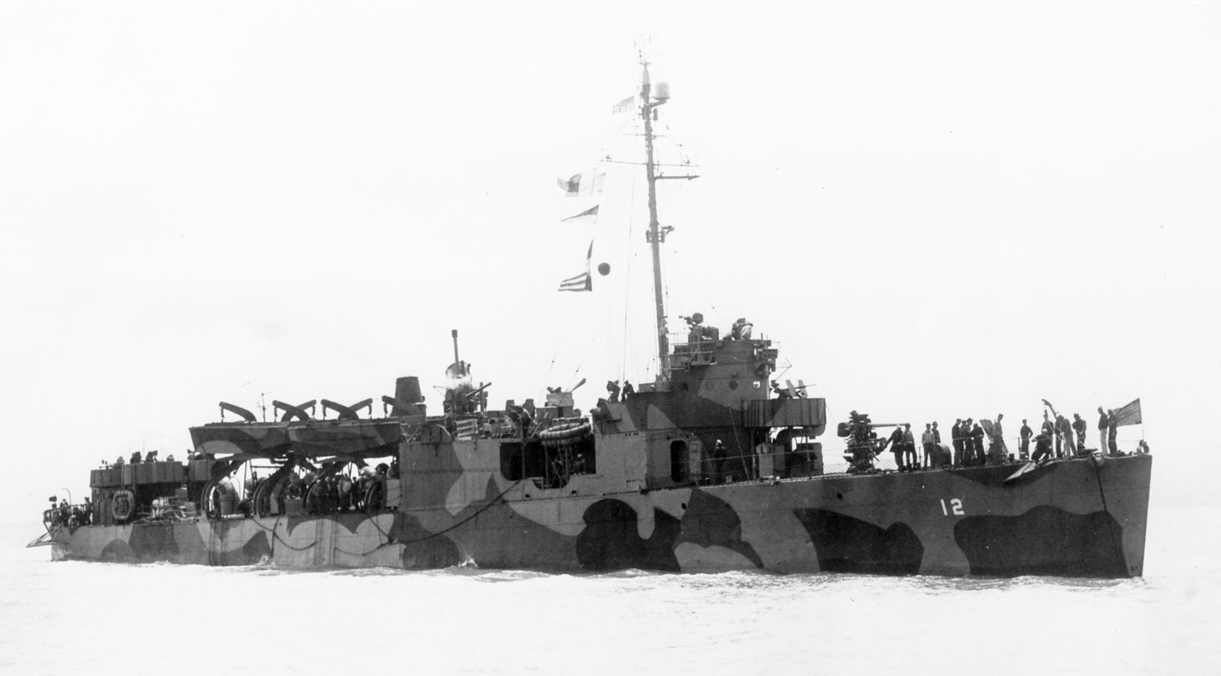 ship